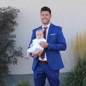 Meet your Posher, Michael